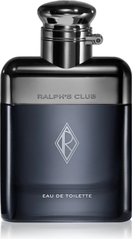 Ralph Lauren Ralph’s Club EDT 50 ml nuotrauka