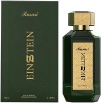 Rasasi Einstein EDP 100 ml nuotrauka