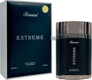 Rasasi Extreme EDT 100 ml nuotrauka