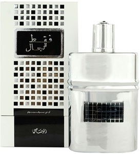 Rasasi Faqat Lil Rijal EDP 50 ml nuotrauka