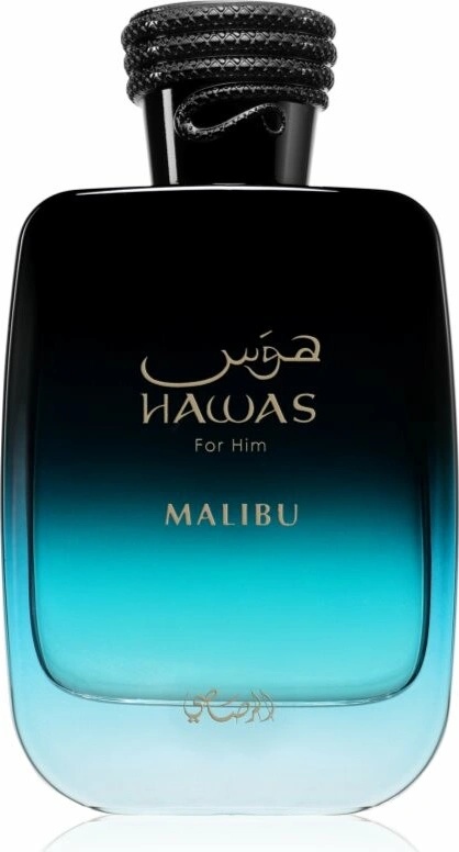 Rasasi Hawas Malibu EDP 100 ml nuotrauka