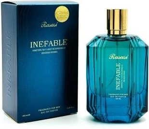 Rasasi Inefable EDP 100 ml nuotrauka