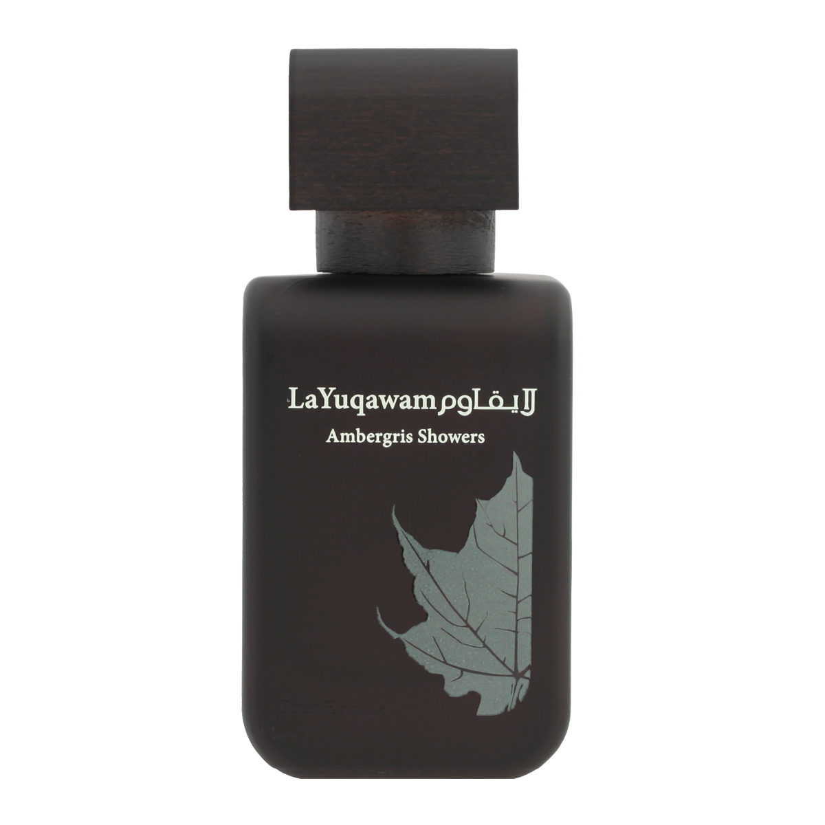 Rasasi La Yuqawam Ambergris Showers EDP 75 ml nuotrauka