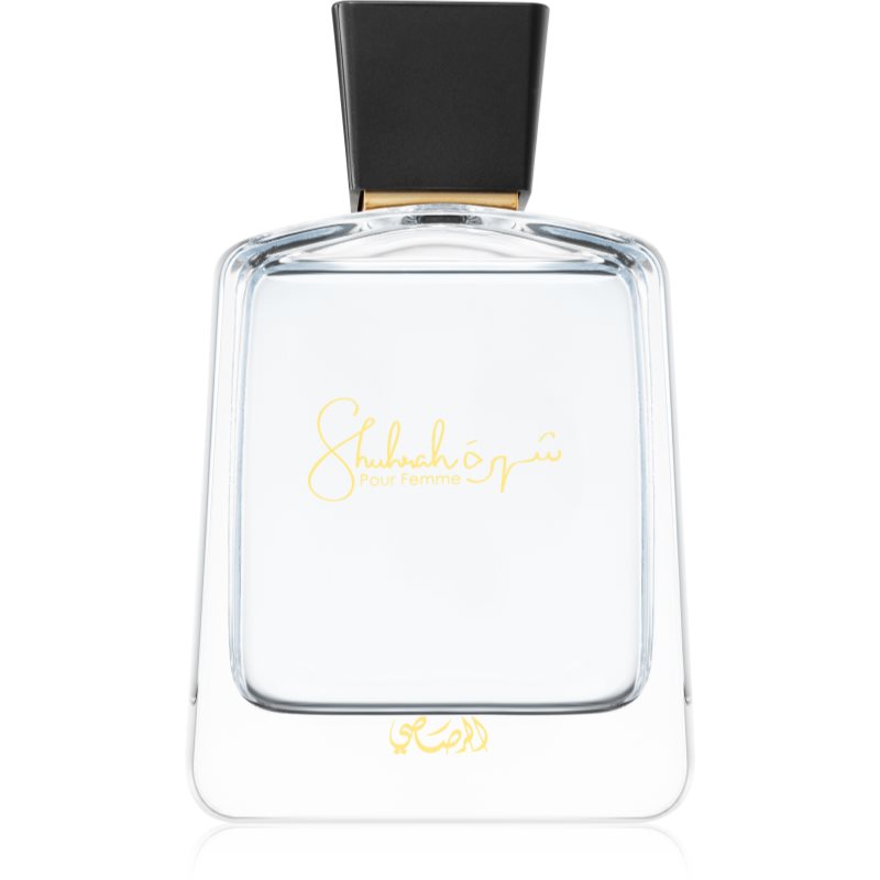 Rasasi Shuhrah EDP 90 ml nuotrauka