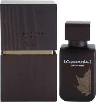 Rasasi Tobacco Blaze EDP 75 ml nuotrauka