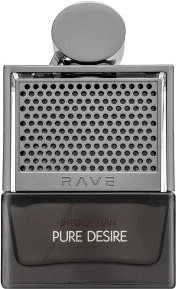Rave Pure Desire Intense EDP 100 ml nuotrauka