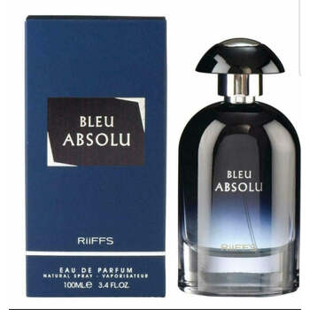 Riiffs Perfumes Bleu Absolu EDP 100 ml nuotrauka