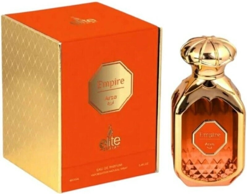 Risala Elite Fayruz EDP 100 ml nuotrauka
