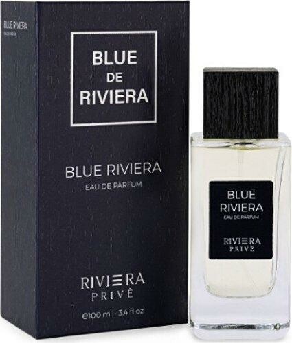 Riviera Prive Blue Riviera EDP 100 ml nuotrauka