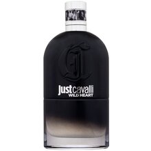 Roberto Cavalli Just Cavalli Wild Heart EDT 90 ml nuotrauka