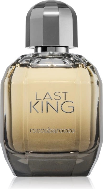 Roccobarocco Last King EDT 100 ml nuotrauka