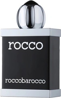 Roccobarocco Rocco Black EDT 100 ml nuotrauka