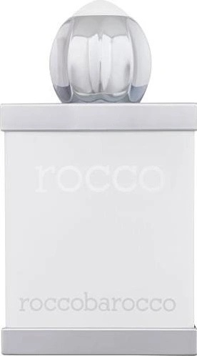 Roccobarocco Rocco White EDT 100 ml nuotrauka