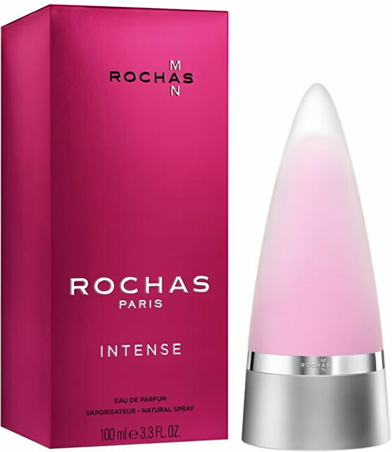 Rochas Intense EDP 100 ml nuotrauka