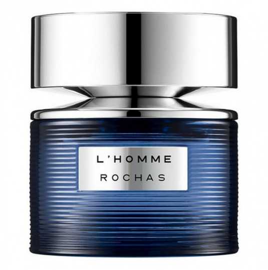 Rochas L’Homme Rochas EDT 40 ml nuotrauka
