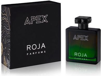 Roja Parfums Apex EDP 100 ml nuotrauka