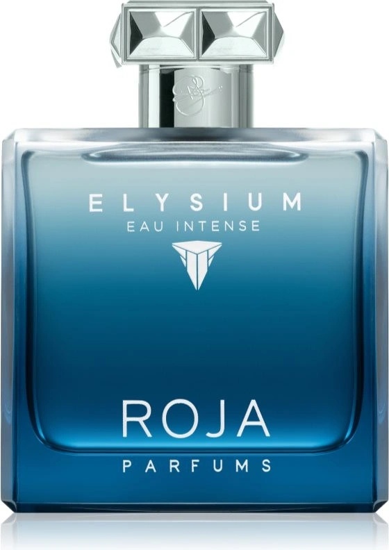 Roja Parfums Elysium Eau Intense EDP 100 ml nuotrauka