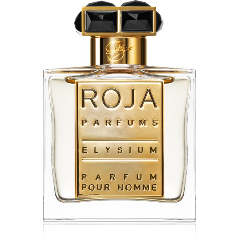 Roja Parfums Elysium Pour Homme Parfum 50 ml nuotrauka