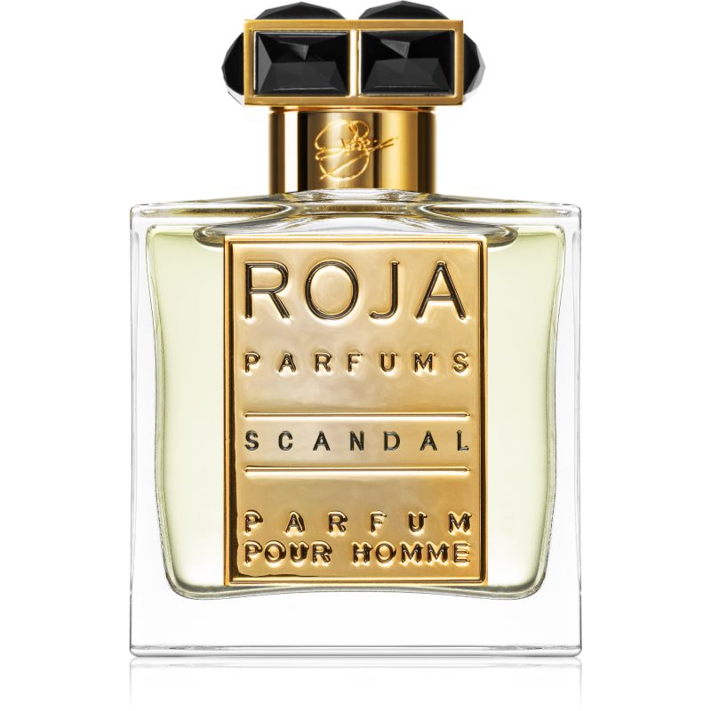 Roja Parfums Scandal Pour Homme EDP 50 ml nuotrauka