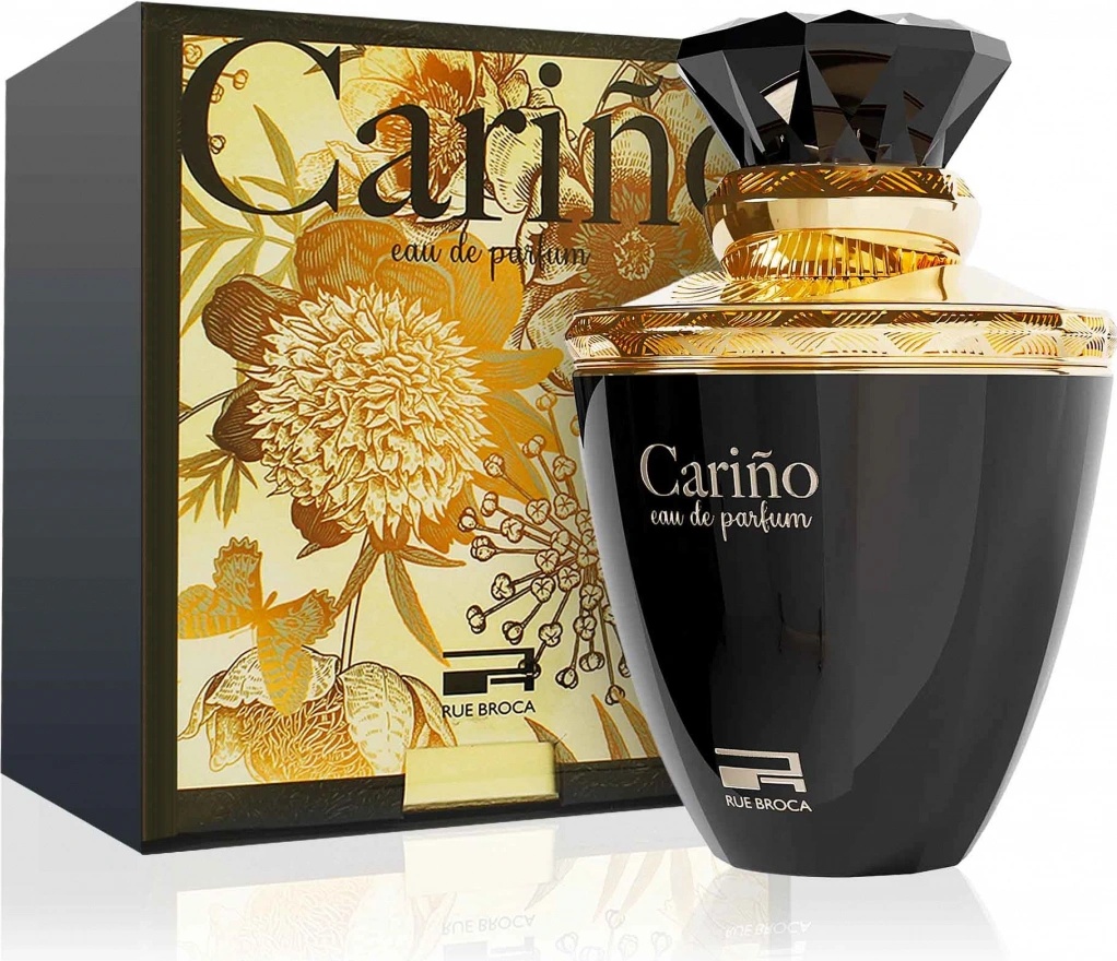 Rue Broca Carino Pour Homme EDP 100 ml nuotrauka