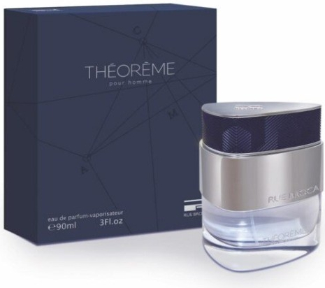 Rue Broca Theoreme Pour Homme EDP 90 ml nuotrauka