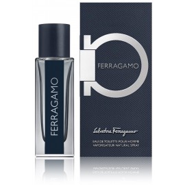 Salvatore Ferragamo Ferragamo EDT 30 ml nuotrauka