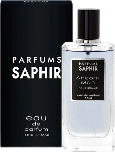 Saphir Ancora EDP 50 ml nuotrauka