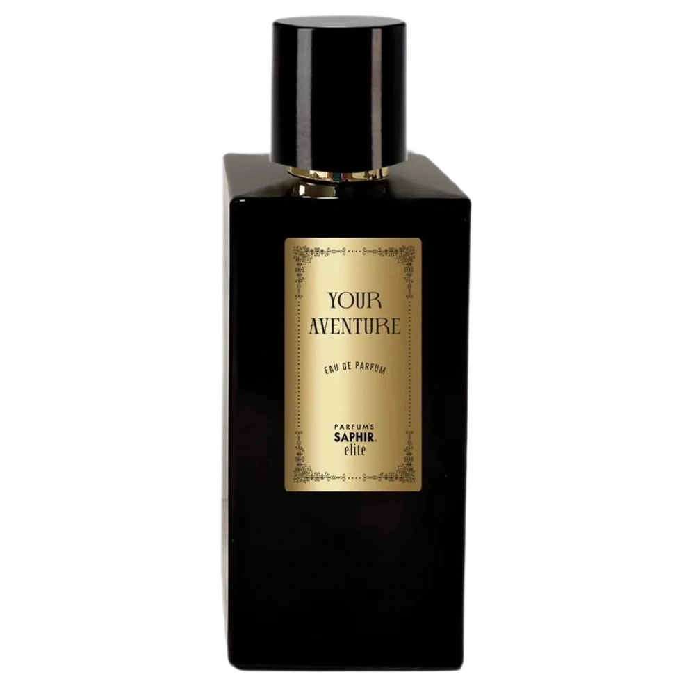 Saphir Elite Your Adventure EDP 100 ml nuotrauka