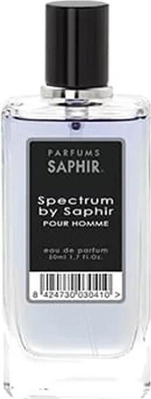Saphir Spectrum EDP 50 ml nuotrauka