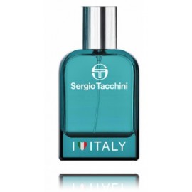 Sergio Tacchini I Love Italy Men EDT 100 ml nuotrauka