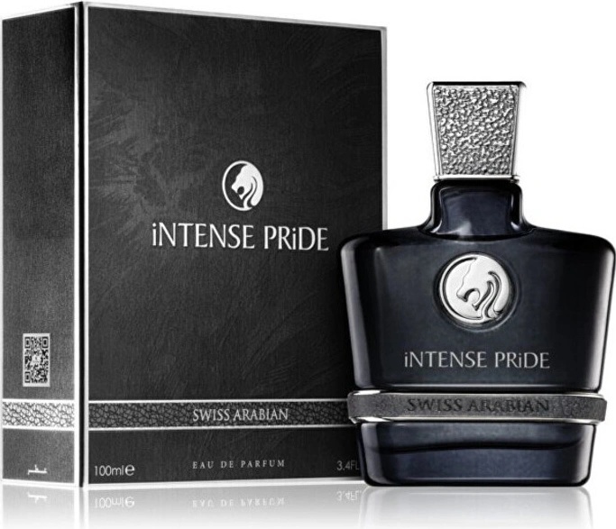 Swiss Arabian Intense Pride EDP 100 ml nuotrauka