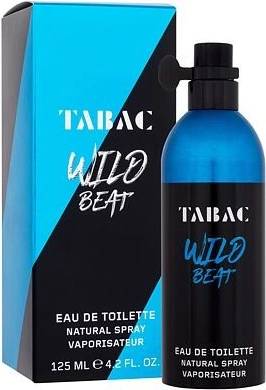Tabac Wild Beat EDT 125 ml nuotrauka