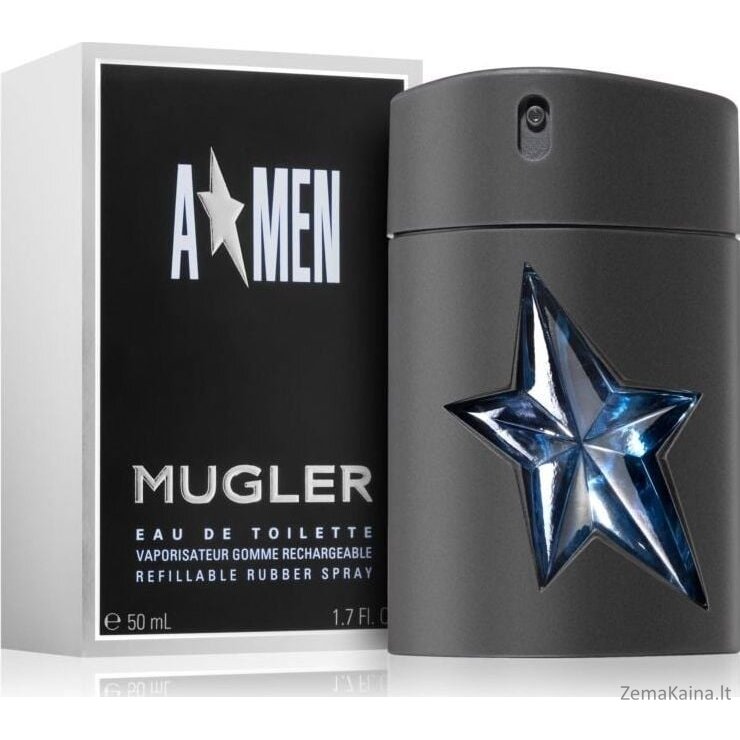 Thierry Mugler A*Men Mugler EDT 100 ml nuotrauka