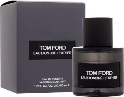 Tom Ford Eau d Ombre Leather EDT 50 ml nuotrauka