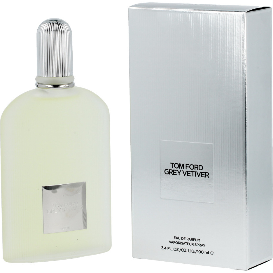 Tom Ford Grey Vetiver EDP 100 ml nuotrauka