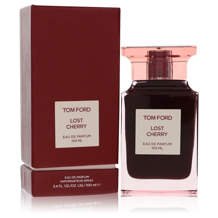 Tom Ford Lost Cherry EDP 100 ml nuotrauka