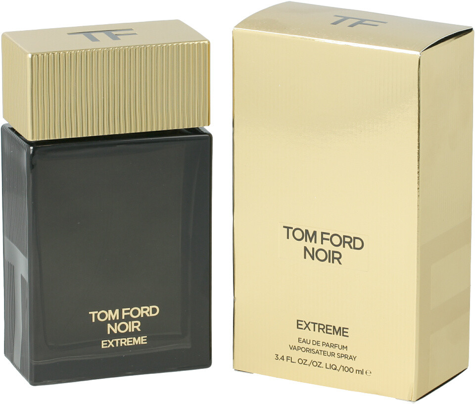 Tom Ford Noir Extreme EDP 100 ml nuotrauka
