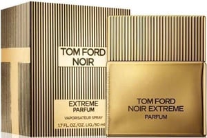Tom Ford Noir Extreme Parfum EDP 50 ml nuotrauka