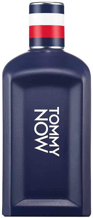 Tommy Hilfiger Tommy Now EDT 30 ml nuotrauka