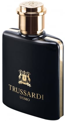Trussardi Uomo 2011 EDT 50 ml nuotrauka