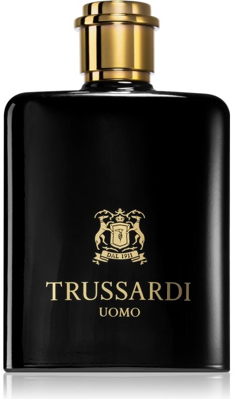 Trussardi Uomo EDT 200 ml nuotrauka