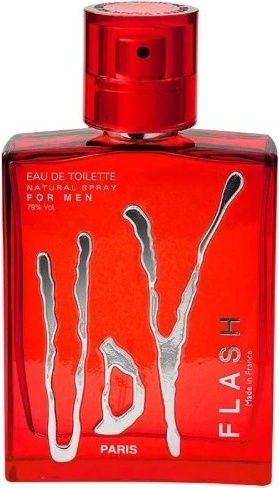 Ulric De Varens Flash EDT 60 ml nuotrauka