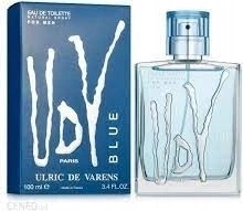 Ulric de Varens UDV Blue EDT 100 ml nuotrauka