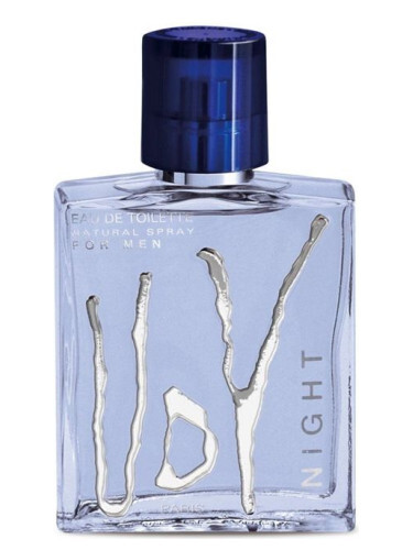Ulric De Varens UDV Night EDT 60 ml nuotrauka