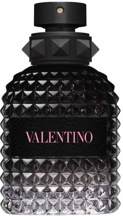 Valentino Born in Roma Uomo EDT 50 ml nuotrauka