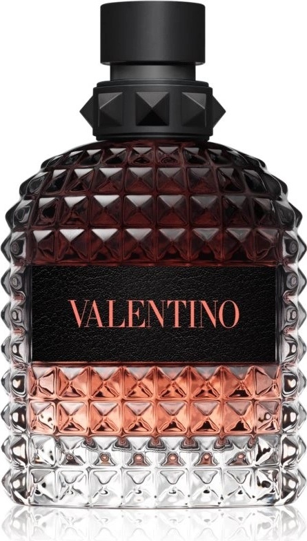 Valentino Uomo Born In Roma Coral Fantasy EDT 100 ml nuotrauka