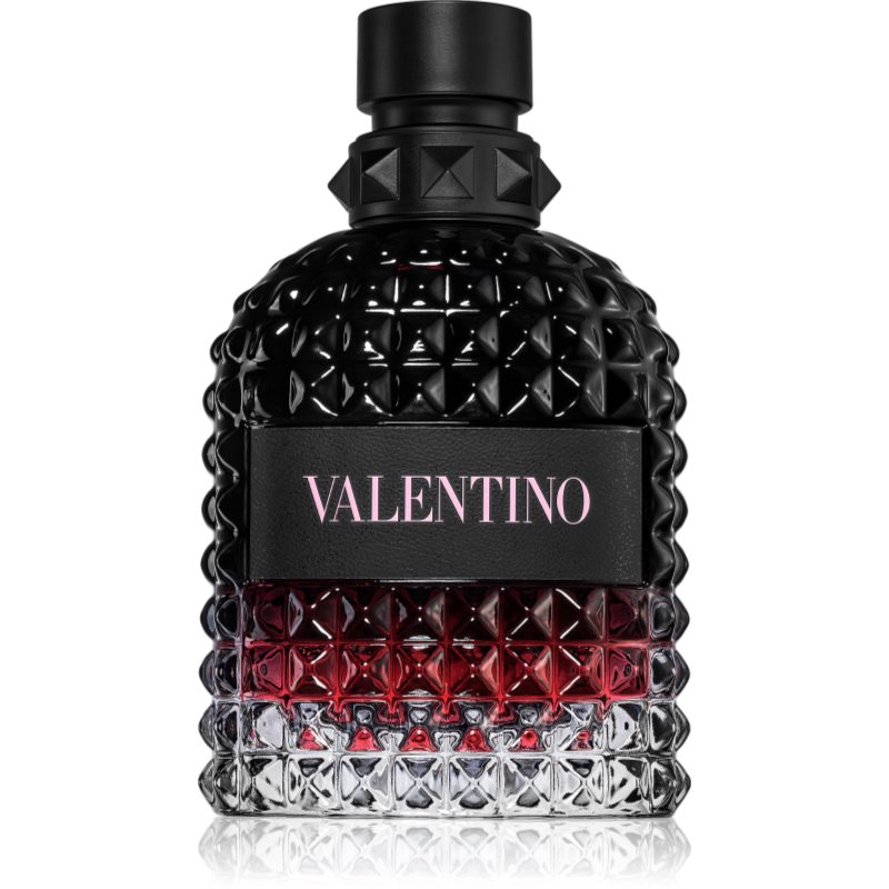 Valentino Uomo Born In Roma Intense EDP 100 ml nuotrauka