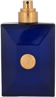 Versace Dylan Blue EDT 100 ml nuotrauka
