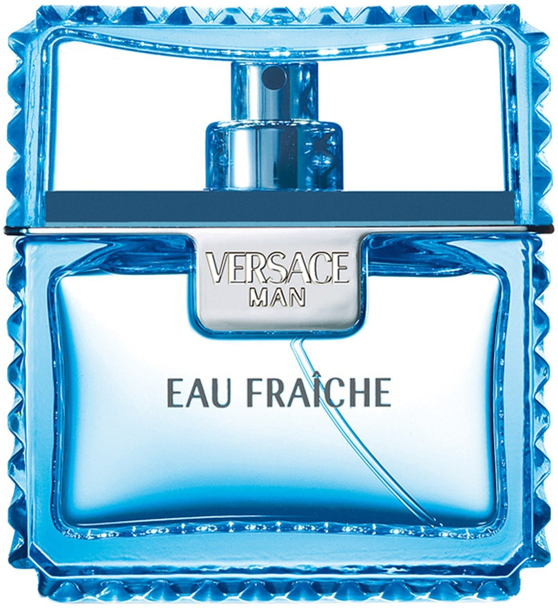 Versace Eau Fraiche EDT 50 ml nuotrauka