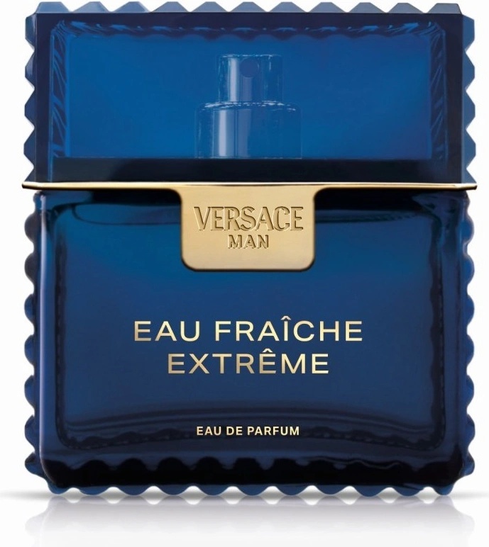 Versace Eau Fraiche Extreme EDP 100 ml nuotrauka